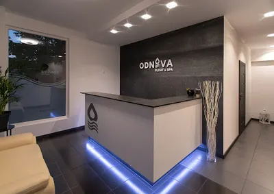 Odnova Float & SPA
